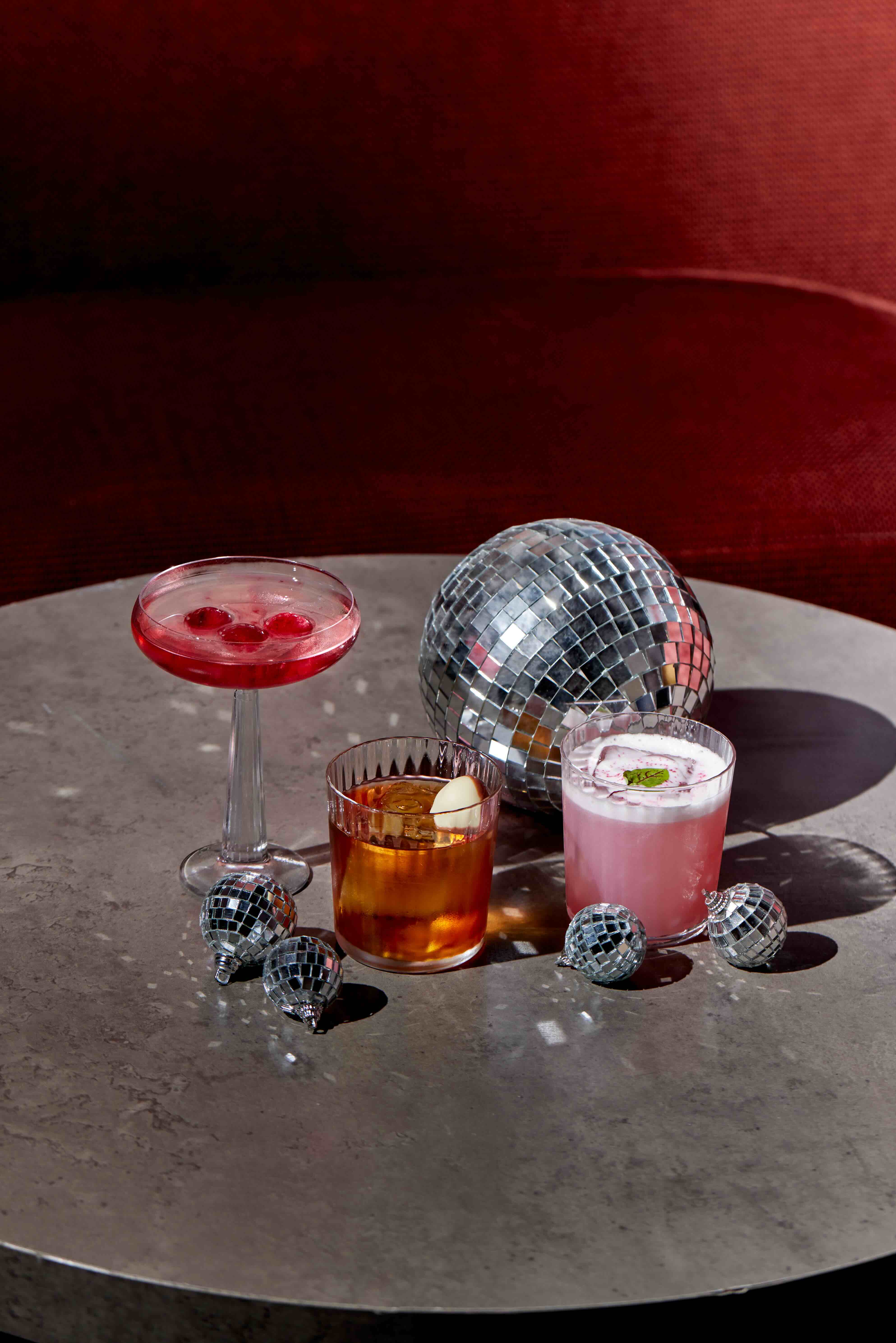 Barlume New Years Eve