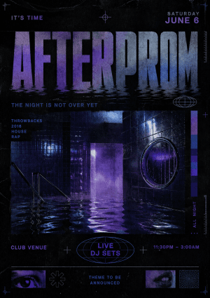 AFTERS