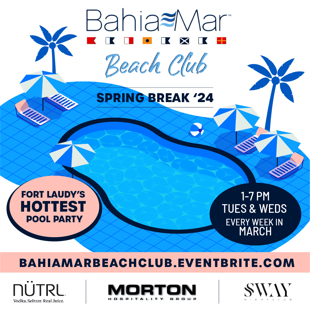 Bahia Mar Beach Club