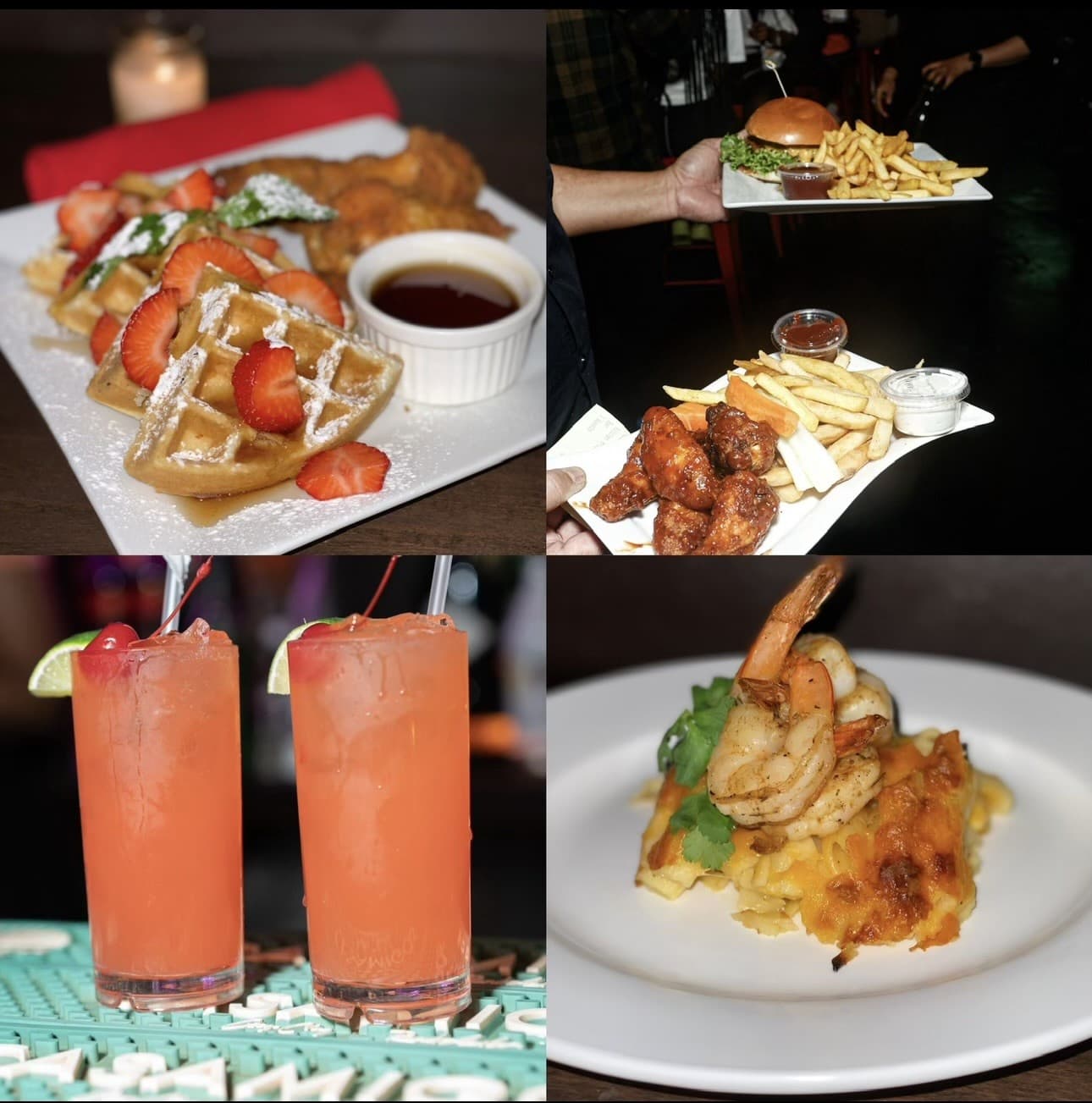 Katra Lounge NYC Saturday Brunch n Beats Day Party 2024