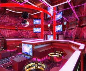 NYC Hip Hop vs Reggae® Saturday Midnight Jewel Yacht Party Skyport Marina