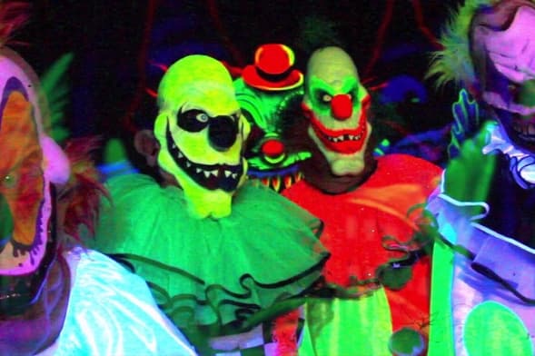 Tribeca Social NYC Halloween Costume party 2023 Happy Hour, Live Djs