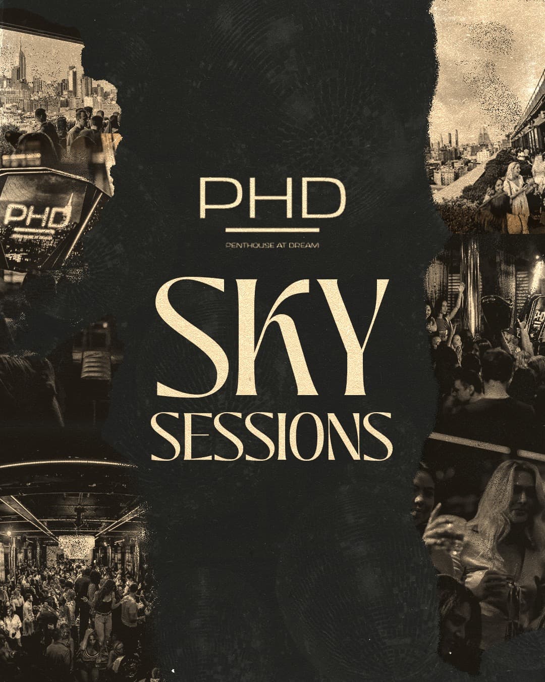 PHD SATURDAYS 1/17