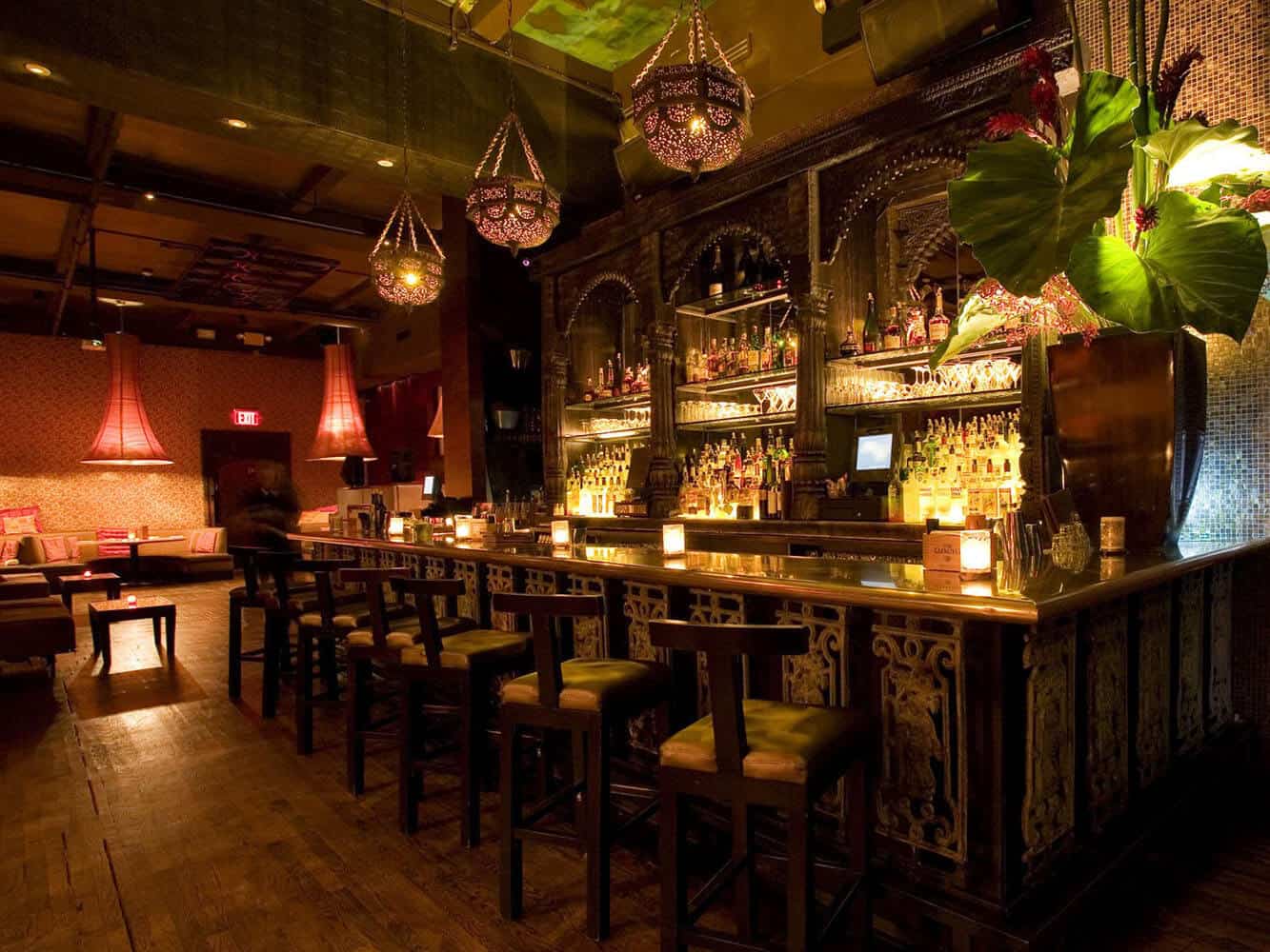 Taj Lounge NYC Saturday Night's Gametight Guestlist 2023