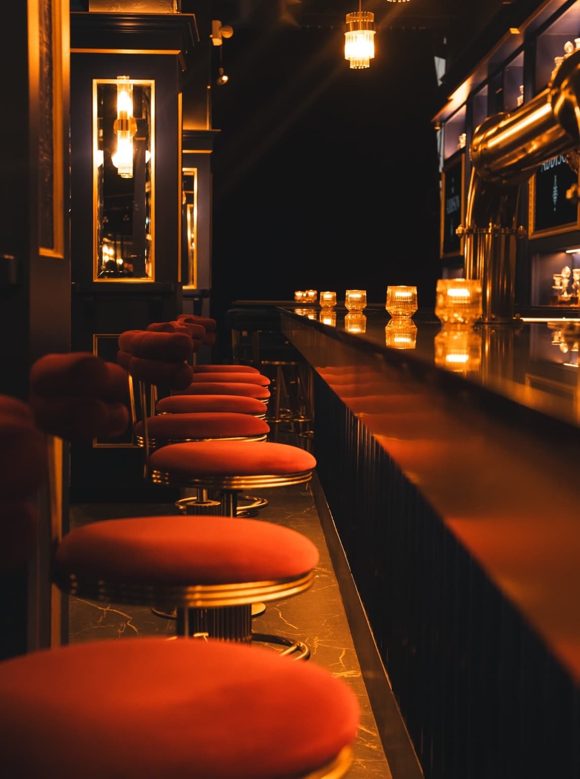 Main Room