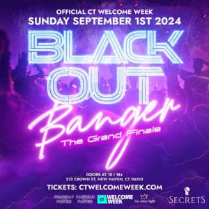 (18+) BLACKOUT BANGER: THE GRAND FINALE
