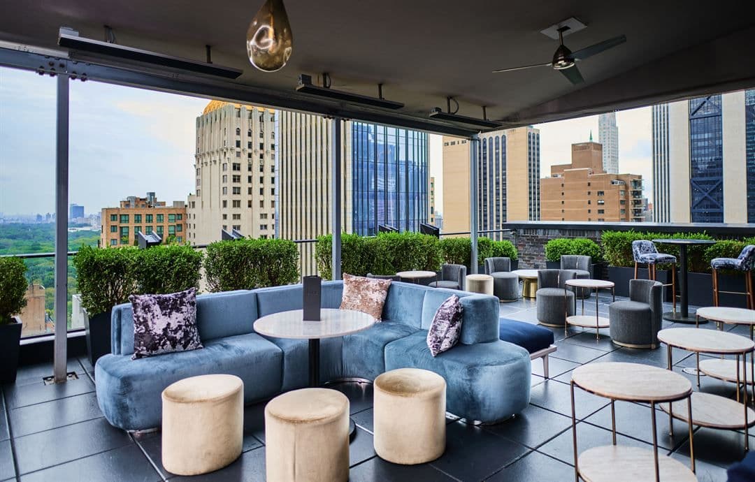 July 4th Rooftop @ Grill 57 Rooftop (Former Known as Life Rooftop) !!!