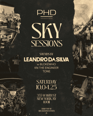 PHD SATURDAYS 10/4