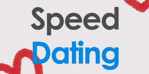 YOUNG PROFESSIONALS HOLIDAY SPEED DATING!