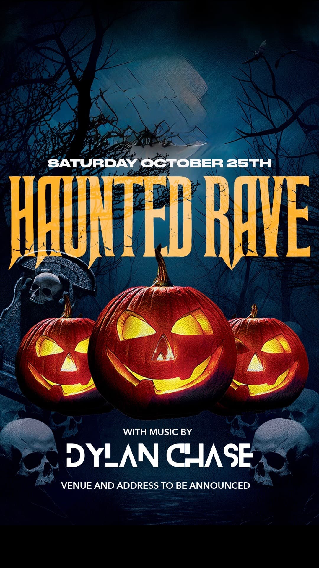 Halloween Party