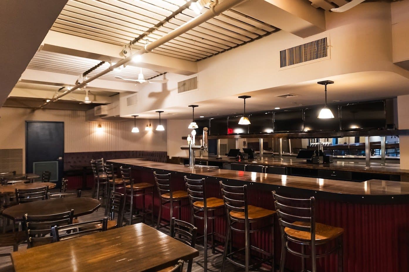 Full Venue Buyout