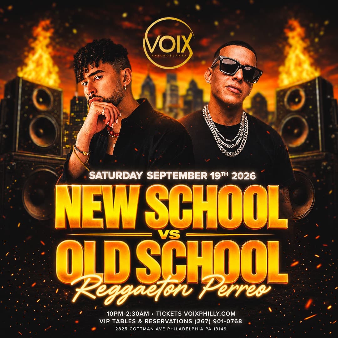 Reggaeton Perreo: New School vs Old School
