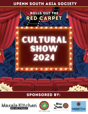 Cultural Show 2024