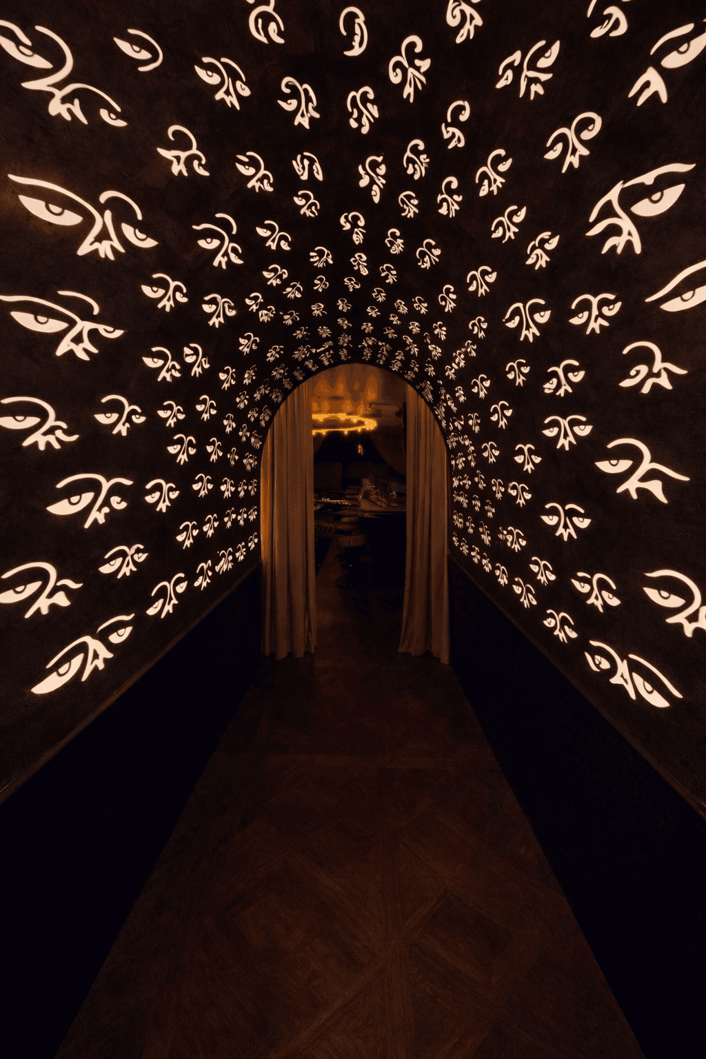 Maison Nur Restaurant (Main Level)
