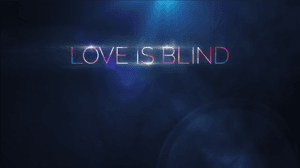 "IS LOVE REALLY BLIND?' AN EPIC 20'S & 30'S SPEED DATING!