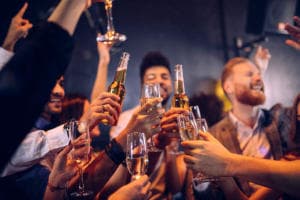 "WE DO WEDNESDAY RIGHT " AFTERWORK SOCIAL CONNECT!