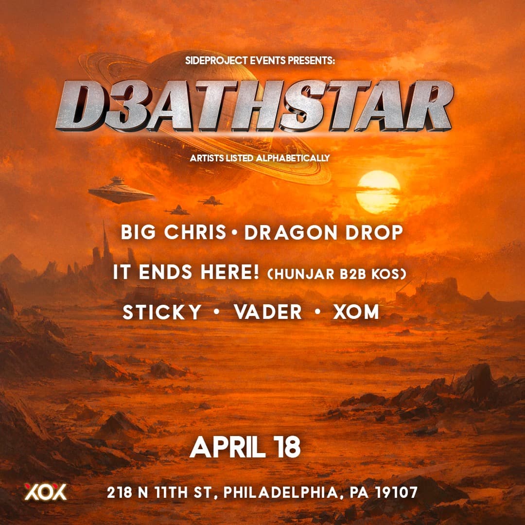 D3ATHSTAR