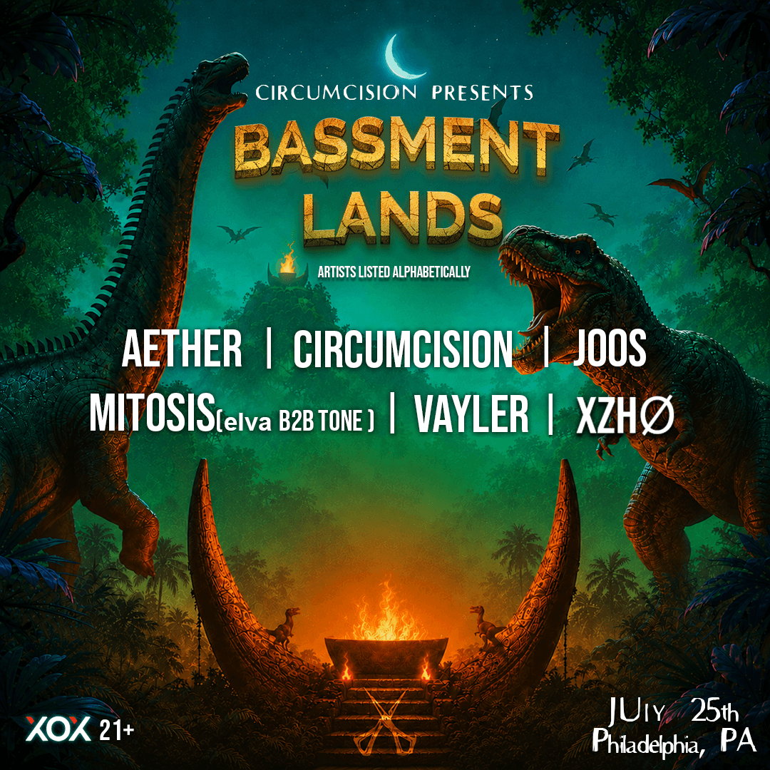 Bassment Lands