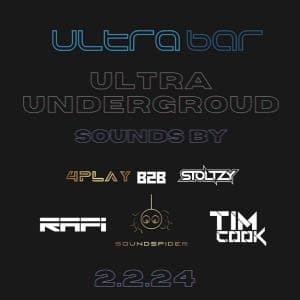 Ultra UnderGround