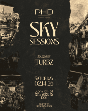 PHD SATURDAYS 2/14