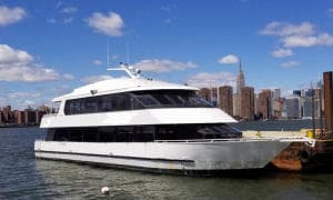 Labor Day Sunday Culture Clash Hip Hop Reggae Soca Afrobeats Majestic Yacht