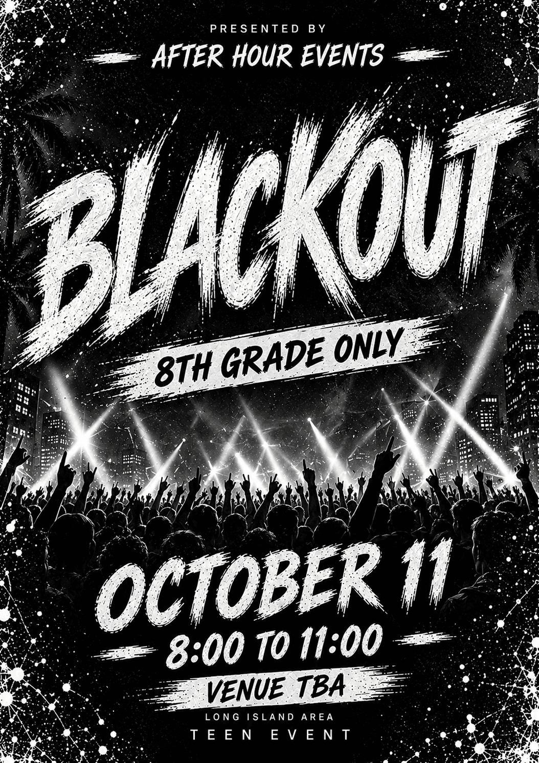 BLACKOUT