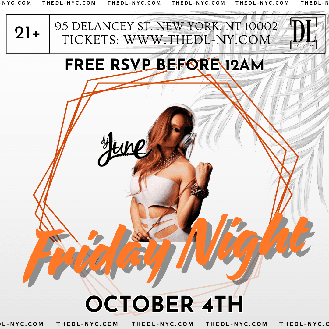 WENDELL’S BIRTHDAY: Friday @ The DL 10/4
