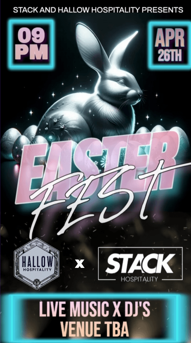 Easter Fest