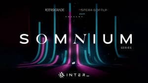 SOMNIUM II SERIES BY RETROGRADE