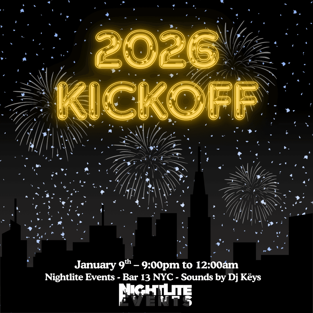 2026 Kickoff