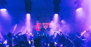 Slay Halloween parade After party at Copacabana Loft 51 NYC 2023