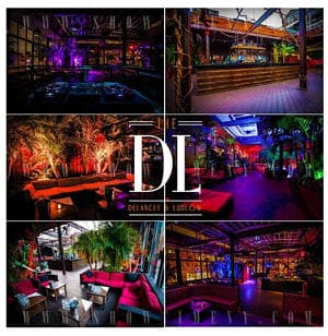 The DL Friday Night's General Admission 2023