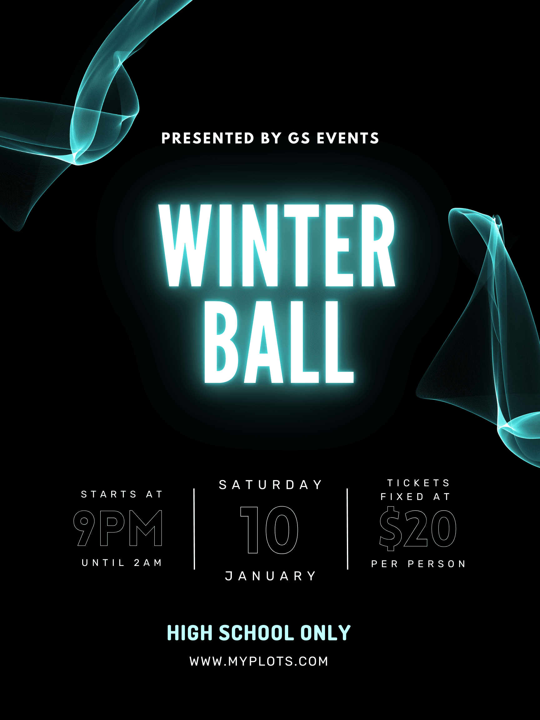 Winter Ball