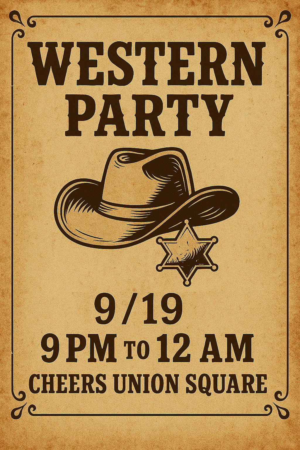 Wild Wild West