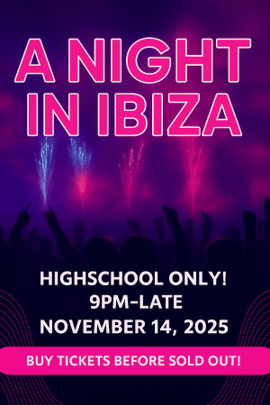 A NIGHT IN IBIZA 11/15