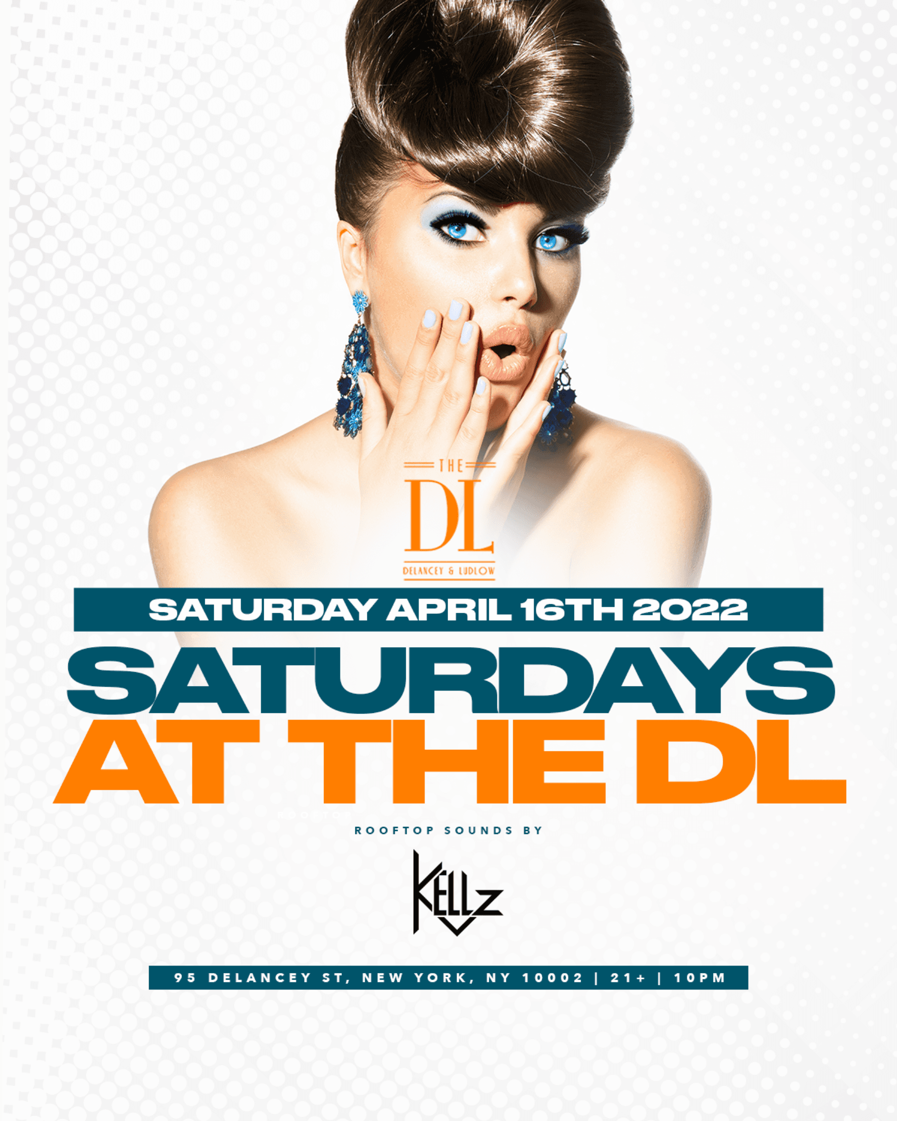 Saturday @ The DL 4/16