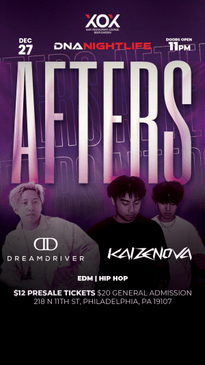 AFTERS