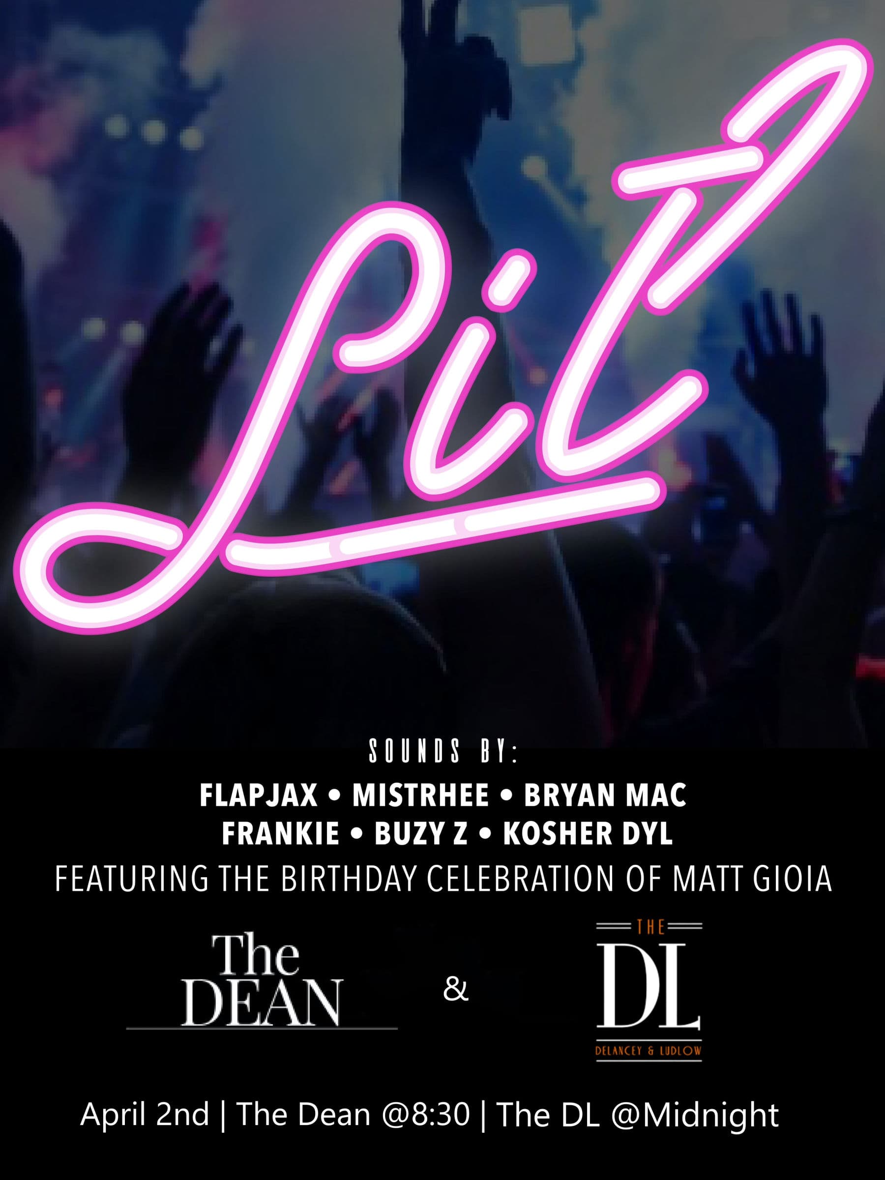 Lit 🔥