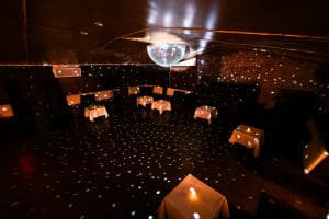 Blu Mar South Hampton New Year's Eve Party 2024