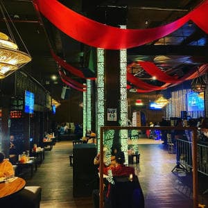 Taj Lounge NYC Saturday Night's Gametight Guestlist 2023