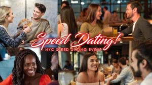 20'S & 30'S "CUPID IS AS CUPID DOES" FASTMATCH SPEED DATING!