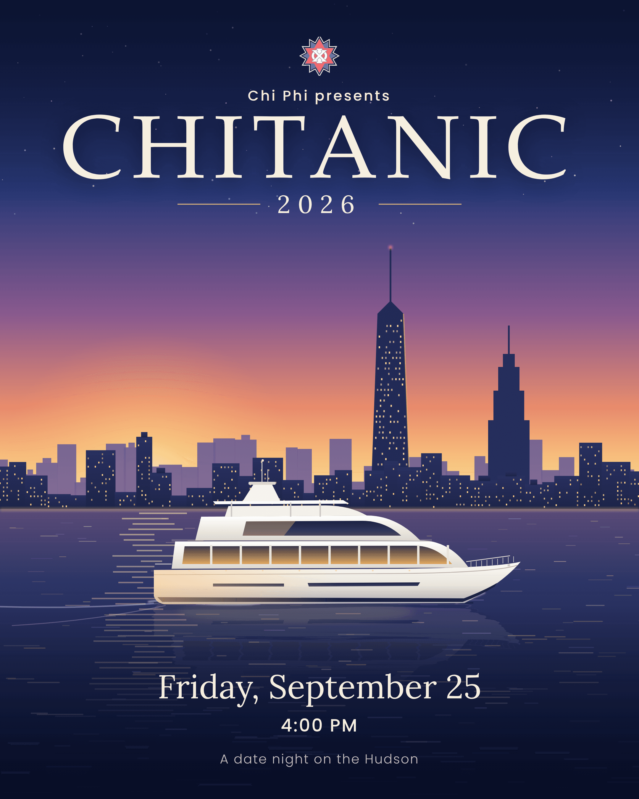 Chitanic