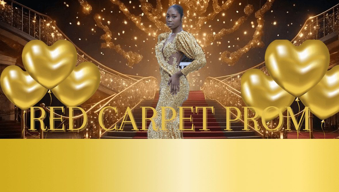 Red Carpet Prom