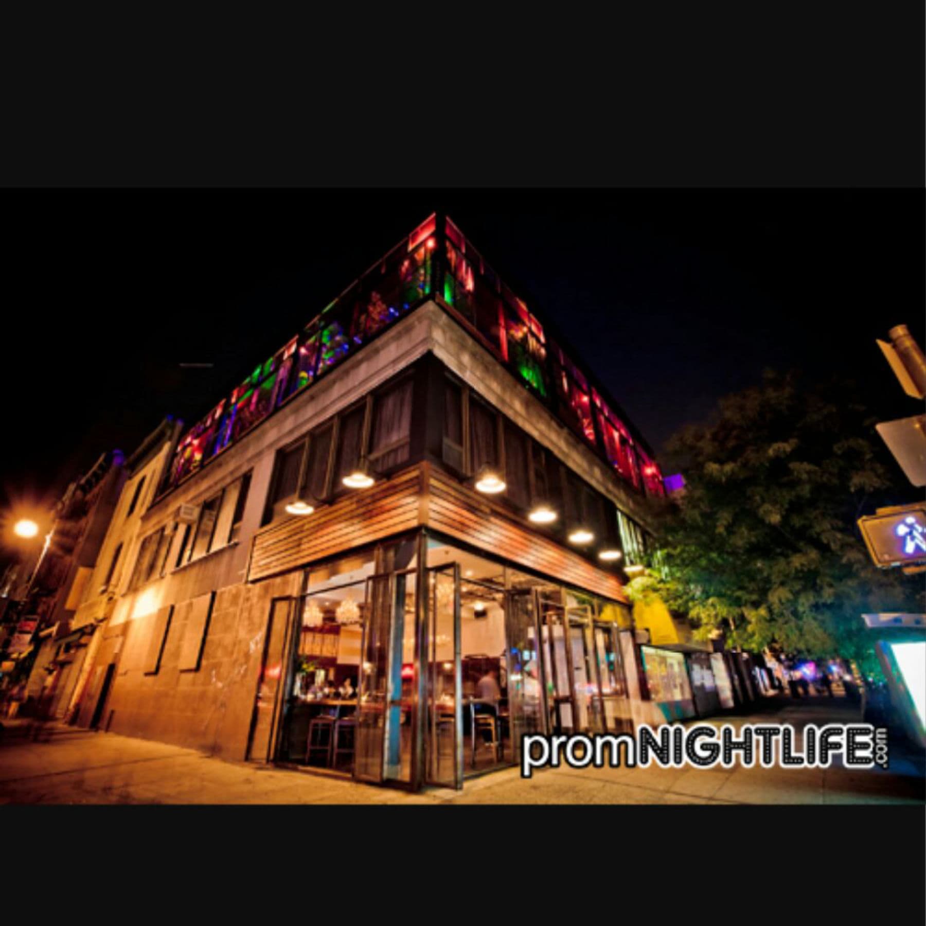 Saturday @ The DL 5/7