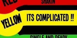 TRAFFIC LIGHT SINGLES PARTY!!