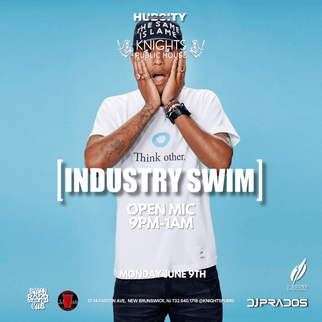 Industry Swim
