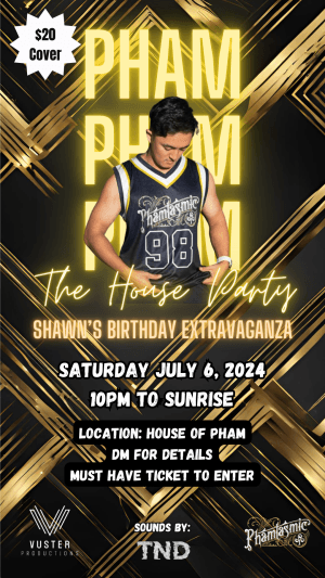 The House Party