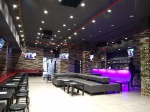 Alpha Astoria Taco 2usTuesdays Happy Hour, Live Djs, NBA Live