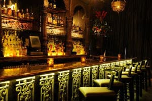 Taj Lounge Saturday Night Birthday Packages 2024