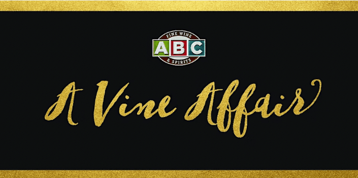 "A VINE AFFAIR" WINE TASTING SINGLES NIGHT!